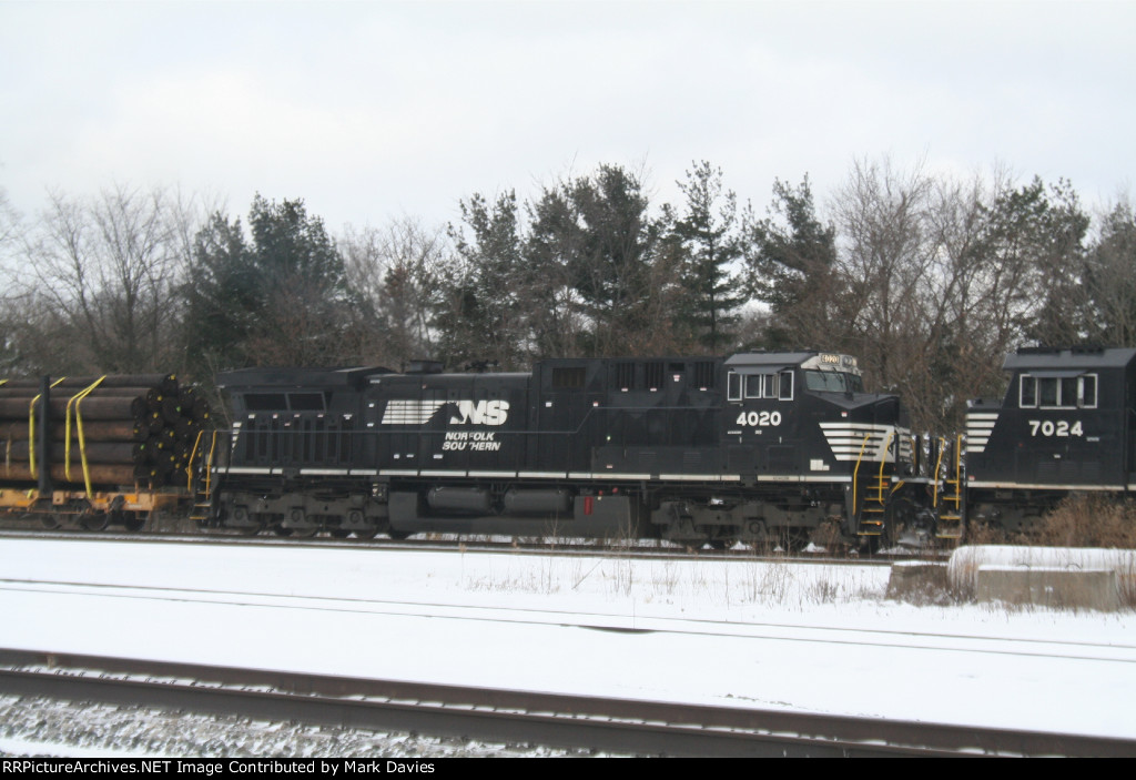 NS 4020